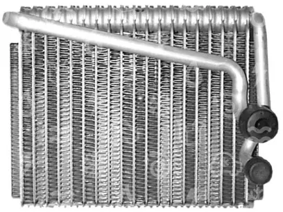 výparník OEM 7780349 - 60809730 - 7780349 - 46722263 - 7582606